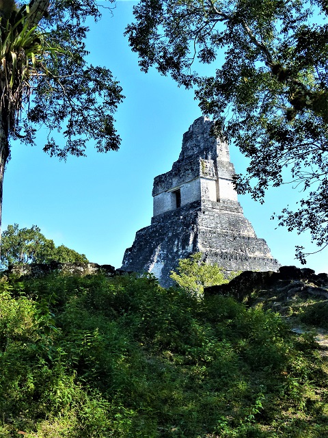 Tikal
